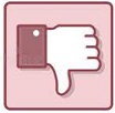 Dislike Rating